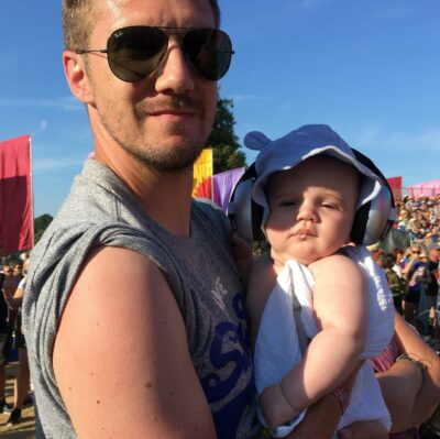 New Dad Advice – Some top tips and advice for new (or not so new) Dads