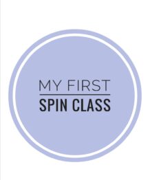 spin class