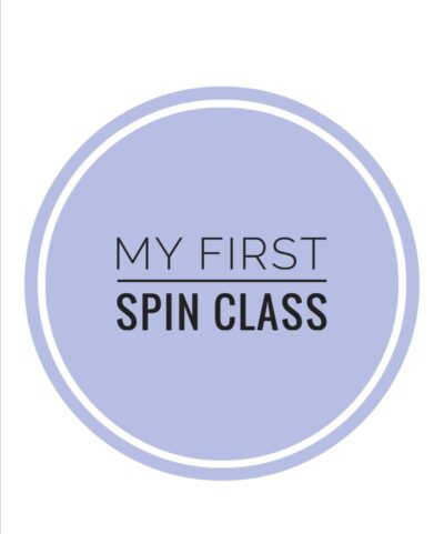 My First Spin class