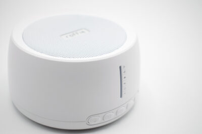 Roffie White Noise Machine Product Review