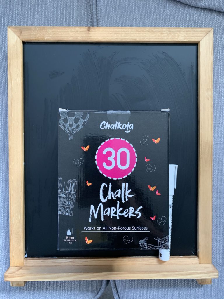 Chalkola Chalk Markers