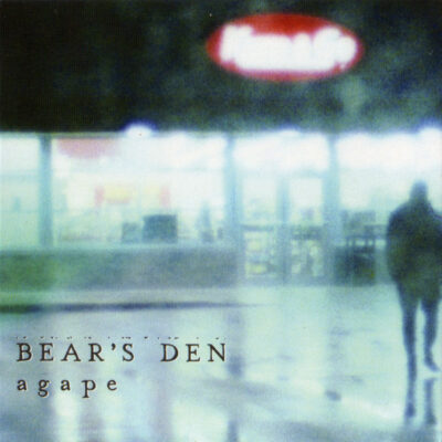 New Tunes Tuesday – Week 1 – Bear’s Den – Agape