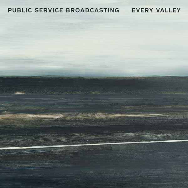 New Tunes Tuesday - PSB - Every Valley