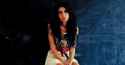 New Tunes Tuesday – Week 7 – The Incredible Amy Winehouse – Take The Box