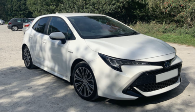 Toyota Corolla 1.8 Hybrid – Owners Review (it’s absolutely amazing)