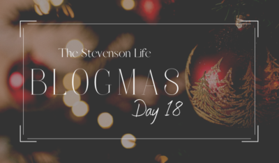 Talking to children about Father Christmas- Blogmas Day 18