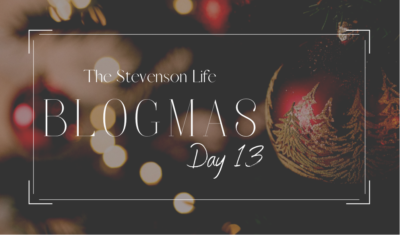 How to not break the bank at Christmas – Blogmas Day 13