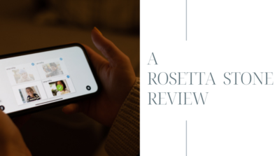 A Rosetta Stone Review